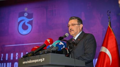 Trabzonspor tesisleri Yıldızlı’ya taşınacak