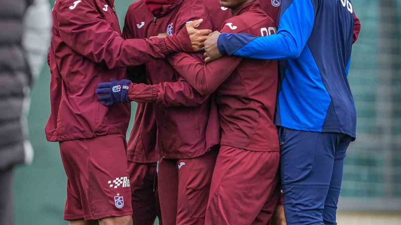 Trabzonspor’un İstanbul etkisi