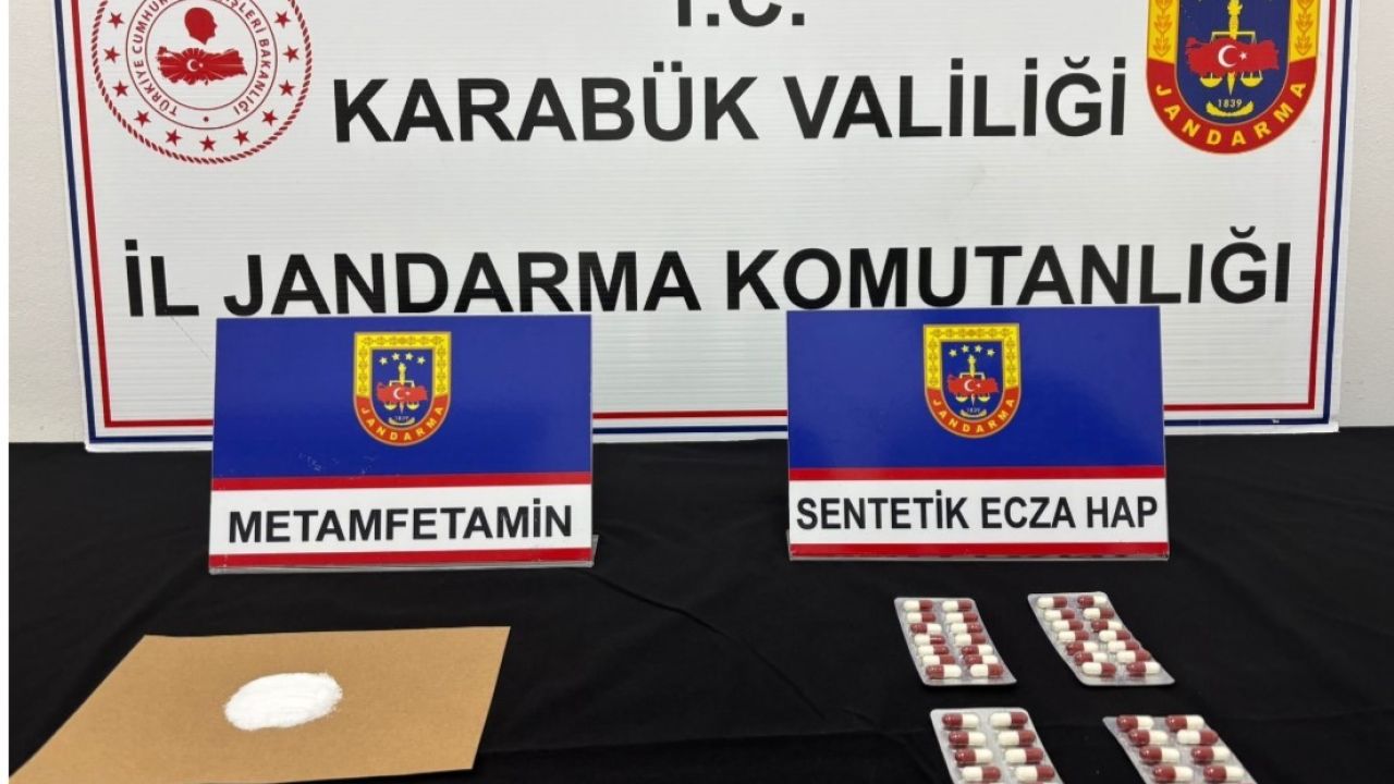 Uyuşturucu operasyonlarda 7 kişi yakalandı