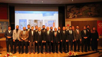Vekaletle kurbanı konuştular