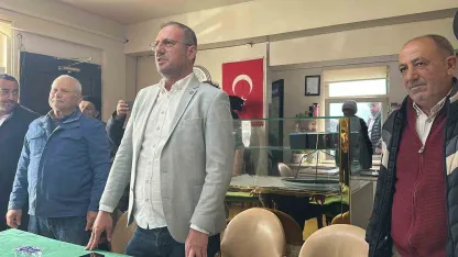 Zonguldak’ta kafes balıkçılığına karşı eylem kararı