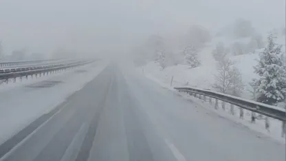Zonguldak’ta Mayıs karı