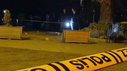 Zonguldak’taki cinayet davasında karar: ’Kendimi savundum’ diyen sanığa müebbet hapis cezası
