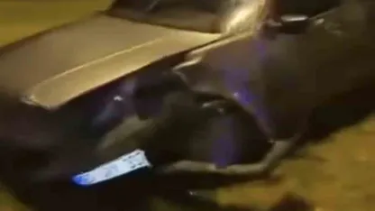 Zonguldak’taki trafik kazasında 2’si çocuk 5 kişi yaralandı