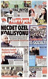 Hürriyet