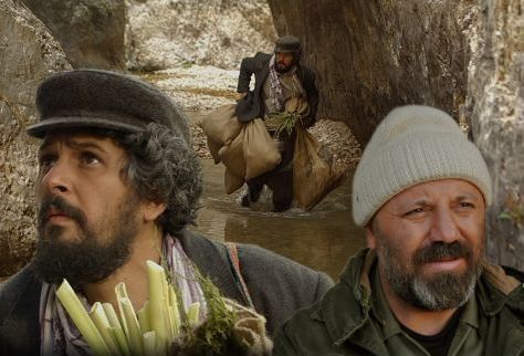 Tamamı Reşadiyede çekilen Antakya Uluslararasi film festivali ödülünü alan #OT filminin tamamını seyretmek için...