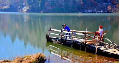 Karadeniz Turunda Gezilecek Yerler | TRABZON-RİZE-ARTVİN GEZİSİ