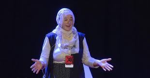 Kitaplar ve Sevginin Gücü | Afife KÜÇÜKBENLİ | TEDxAnkara