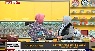 Zeynep Haşemi Okumak Mutluluktur projesinin faaliyetlerini anlattı