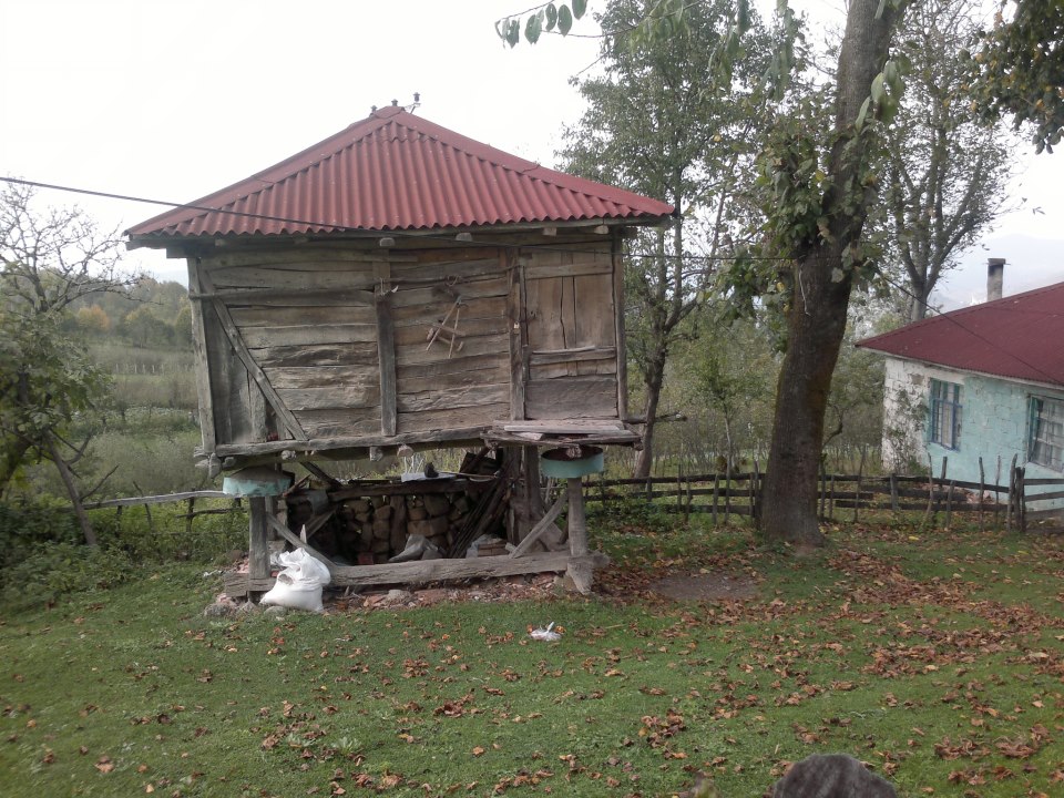 Gezdikçe Gördükçe ORDU - ordu tanıtım filmi