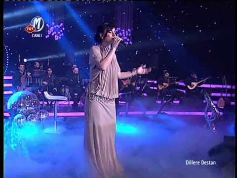 Sevcan Orhan - Ezelede Deli Gönül Ezele