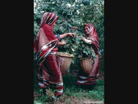 ORDU ŞİVESİ !!!MUHTEŞEM